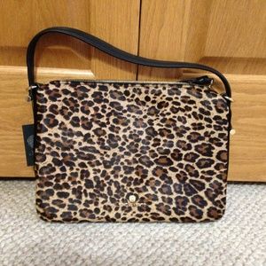 VINCE CAMUTO - Veda - Leopard Calf Hair - New with Tag